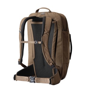 Plecak podróżny Gregory Border Carry On 40 - mesa brown