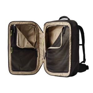 Plecak podróżny Gregory Border Carry On 40 - mesa brown