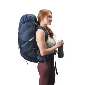 Plecak trekkingowy damski Gregory Amber 68 - arctic navy