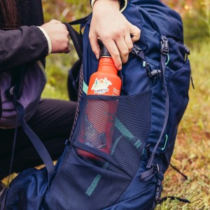 Plecak trekkingowy damski Gregory Amber 68 - arctic navy