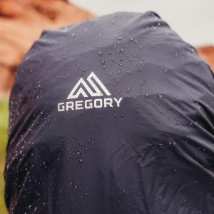 Plecak trekkingowy damski Gregory Amber 68 - arctic navy