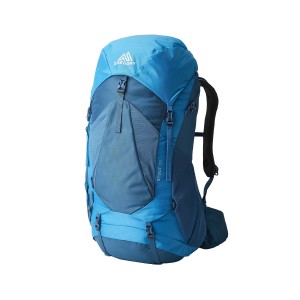 Plecak trekkingowy Gregory Stout 45 - compass blue