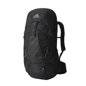 Plecak trekkingowy Gregory Stout 45 - forest black