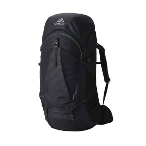 Plecak trekkingowy Gregory Stout 70 - forest black
