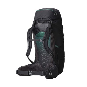 Plecak trekkingowy Gregory Stout 70 - forest black