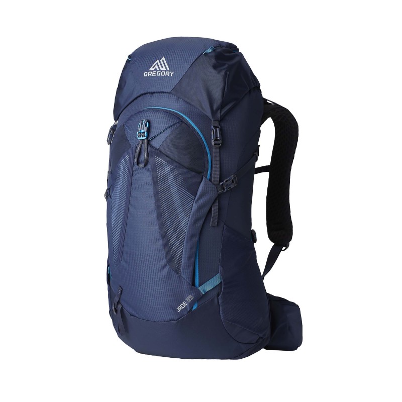 Plecak turystyczny damski Gregory Jade 33 - midnight navy