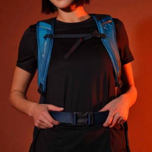 Plecak turystyczny Gregory Arrio 22 - shadow pine black