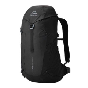 Plecak turystyczny Gregory Arrio 30 - shadow pine black