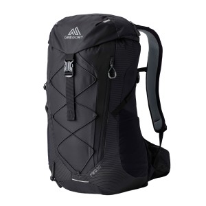 Plecak turystyczny Gregory Miko 30 - optic black