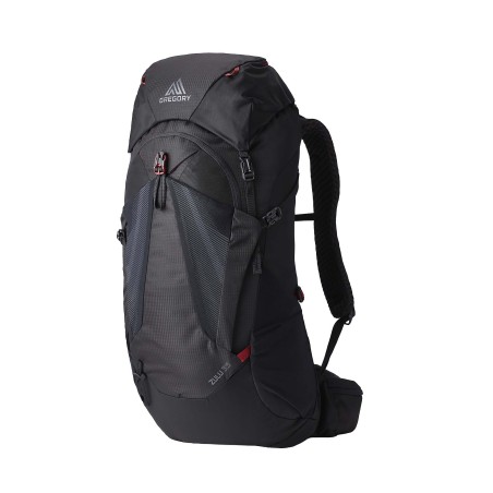 Plecak turystyczny Gregory Zulu 35 - volcanic black