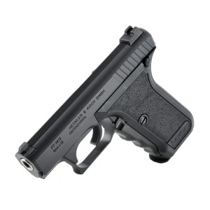 Replika pistolet ASG HK HecklerKoch P7 M13 6 mm Green Gas