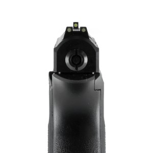 Replika pistolet ASG HK HecklerKoch P7 M13 6 mm Green Gas