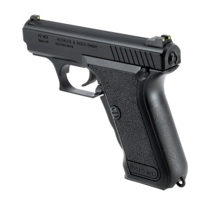 Replika pistolet ASG HK HecklerKoch P7 M13 6 mm Green Gas