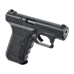 Replika pistolet ASG HK HecklerKoch P7 M13 6 mm Green Gas