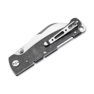 Nóż Böker Plus Atlas Sheepsfoot TS D2