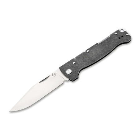 Nóż Böker Plus Atlas Backlock Big 12C27