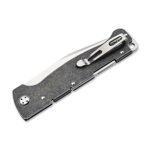 Nóż Böker Plus Atlas Backlock Big 12C27