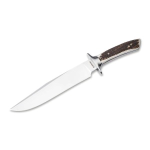 Nóż Böker Argentina Toro HX