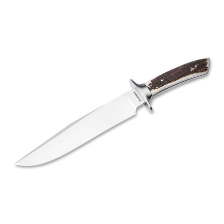 Nóż Böker Argentina Toro HX