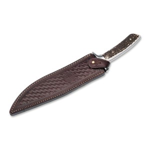 Nóż Böker Argentina Toro HX
