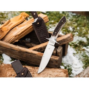 Nóż Böker Argentina Toro HX