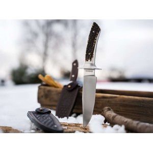 Nóż Böker Argentina Toro HX