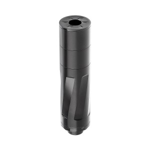 Modułowe urządzenie wylotowe T4E MSD kal. .68