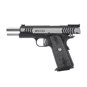Replika pistolet ASG Ruger SR1911 Competition 6 mm