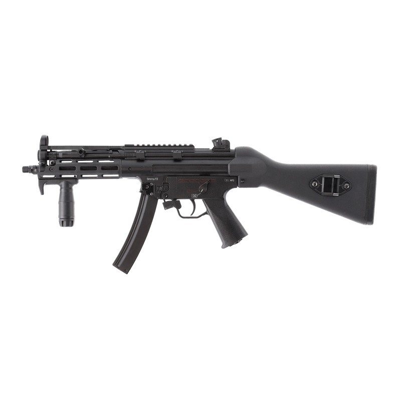 Replika pistolet maszynowy ASG HecklerKoch MP5 Sportsline EyeTrace 6 mm