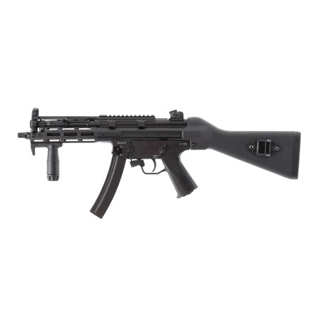 Replika pistolet maszynowy ASG HecklerKoch MP5 Sportsline EyeTrace 6 mm