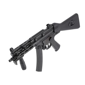 Replika pistolet maszynowy ASG HecklerKoch MP5 Sportsline EyeTrace 6 mm