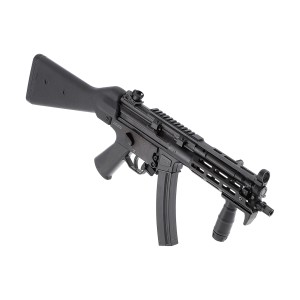 Replika pistolet maszynowy ASG HecklerKoch MP5 Sportsline EyeTrace 6 mm