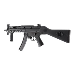 Replika pistolet maszynowy ASG HecklerKoch MP5 Sportsline EyeTrace 6 mm