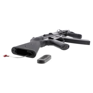 Replika pistolet maszynowy ASG HecklerKoch MP5 Sportsline EyeTrace 6 mm