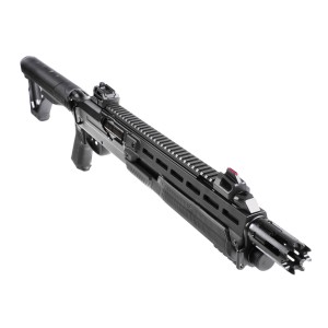 Strzelba na kule gumowe RAM Umarex T4E HDX 68 kal. .68 CO2