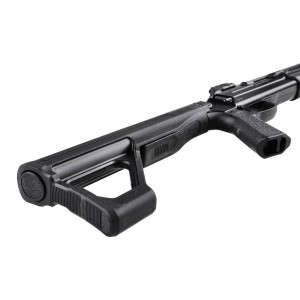 Strzelba na kule gumowe RAM Umarex T4E HDX 68 kal. .68 CO2