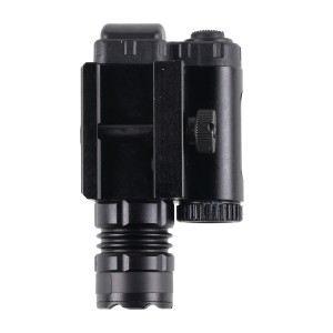 Celownik laserowy do pistoletu Leapers UTG Bulldot Green Laser