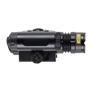 Celownik laserowy do pistoletu Leapers UTG Bulldot Green Laser
