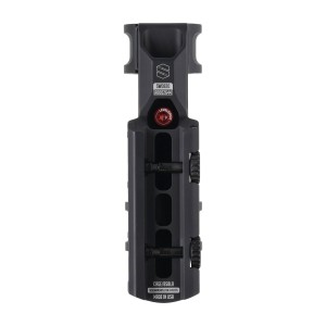 Montaż lunety Scalarworks SW0820 LEAP/08 1.93" 30 mm