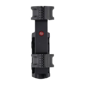Montaż lunety Scalarworks SW0910 LEAP/09 1.57" 34 mm