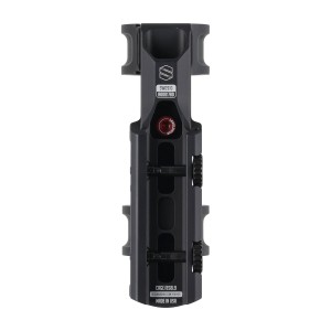 Montaż lunety Scalarworks SW0910 LEAP/09 1.57" 34 mm