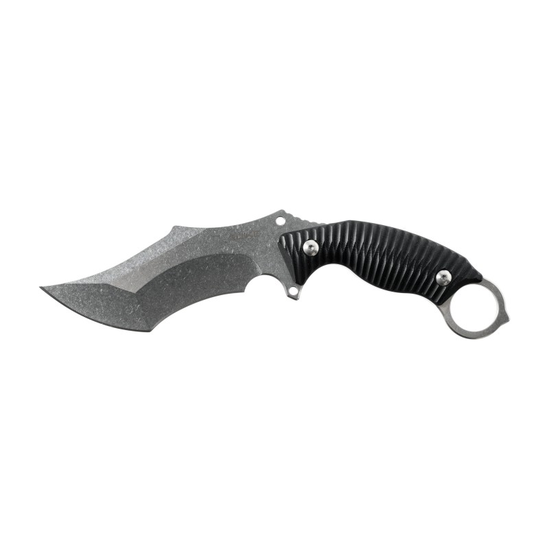 Nóż Ruike F181-B czarny