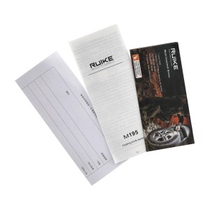 Nóż składany Ruike P123-MB