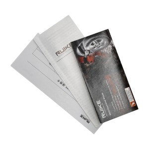 Nóż składany Ruike P128-SB