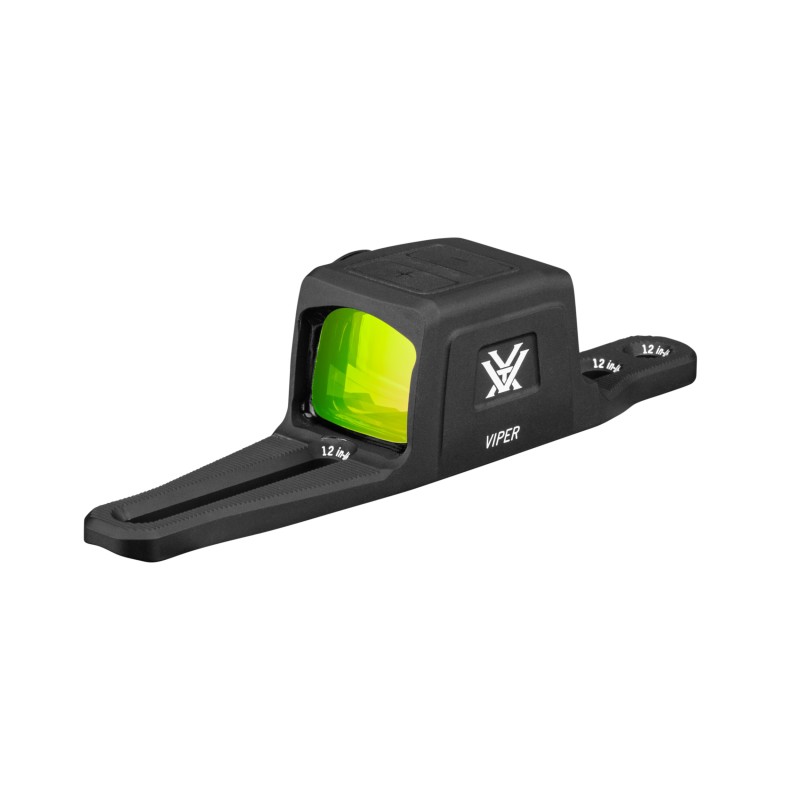 Kolimator do strzelby Vortex Viper Shotgun Enclosed Micro Green Dot 3 MOA