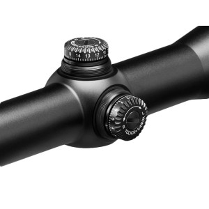 Luneta celownicza Vortex Crossfire II 6-24x50 30 mm AO BDC