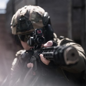 Luneta celownicza Vortex Venom 1-6x24 30 mm AR-BDC3 MOA