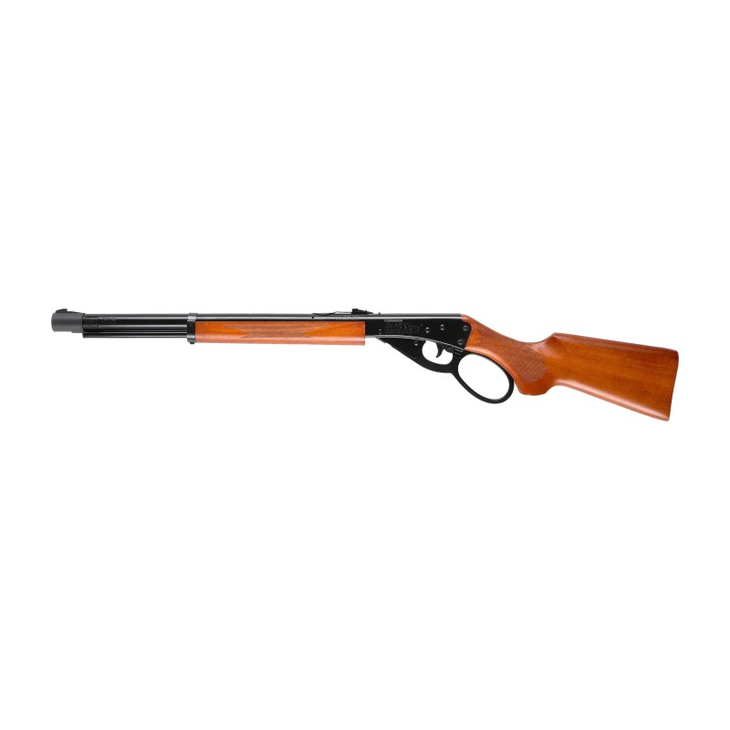 Wiatrówka Marlin Lever Action 4,5 mm drewno