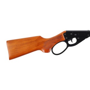 Wiatrówka Marlin Lever Action 4,5 mm drewno