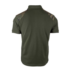 Koszulka polo męska Texar WP, oliwkowa